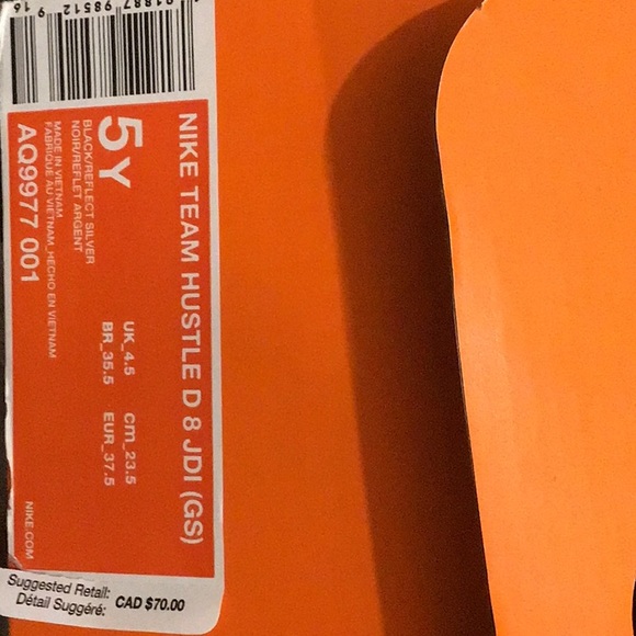 Nike runners - Picture 6 of 6